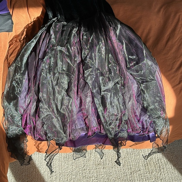 Ursula costume - Picture 6 of 14